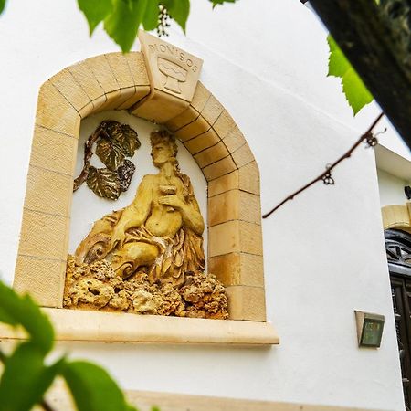 Cretan Castle Villas La Canea Exterior foto