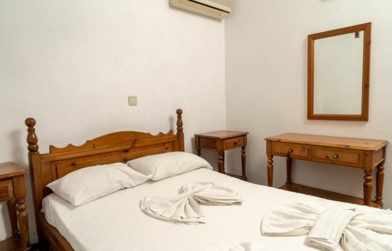 Cretan Castle Villas La Canea Exterior foto